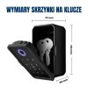 BOT KB1 inteligentna skrzynka na klucze (5)