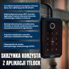 BOT KB1 inteligentna skrzynka na klucze (9)