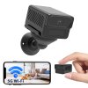 BOT Tuya MC1 Mini Smart Indoor Camera