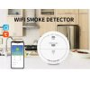 bot smart detektor koure wifi sd6