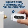 BOT Chytrá WiFi termostatická hlavice TH4 Tuya (9)