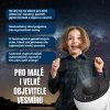 BOT Projektor vesmírné oblohy GP1 (13)