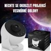 Projektor vesmírné oblohy GP1 (10)