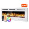 BOT Chytrý elektrický krb TUYA ES11