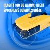 ABUS Chytrý zámek na kotoučovou brzdu Detecto SmartX 2.0 s alarmem (7)