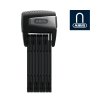 ABUS Chytrý skládací zámek Bordo One 6500A110 SH RC (1)
