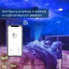 BOT Projektor nieba nocnego S4 z głośnikiem (17)