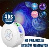 BOT Projektor nieba nocnego S4 z głośnikiem (8)