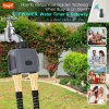 bot chytry regulacni ventil na zahradni hadici bluetooth gdv2 tuya 7