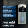 BOT Chytrý zvonek s kamerou A1 4