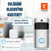 BOT Chytrý zvonek s kamerou A1 7