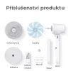 BOT Stojanový smart ventilátor WiFi 3