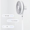 BOT Stojanový smart ventilátor WiFi 6