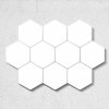 Quantum Lamp LED Hexagonal Modular Touch Sensitive Quantum Lighting Night Light Magnetic Hexagons Creative Wall Decoratio