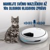 BOT Automatický dávkovač krmiva pro domácí mazlíčky 5 porcí bílý (5)