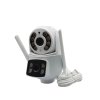 BOT Smart Outdoor WiFi Camera NA1 Double Tuya