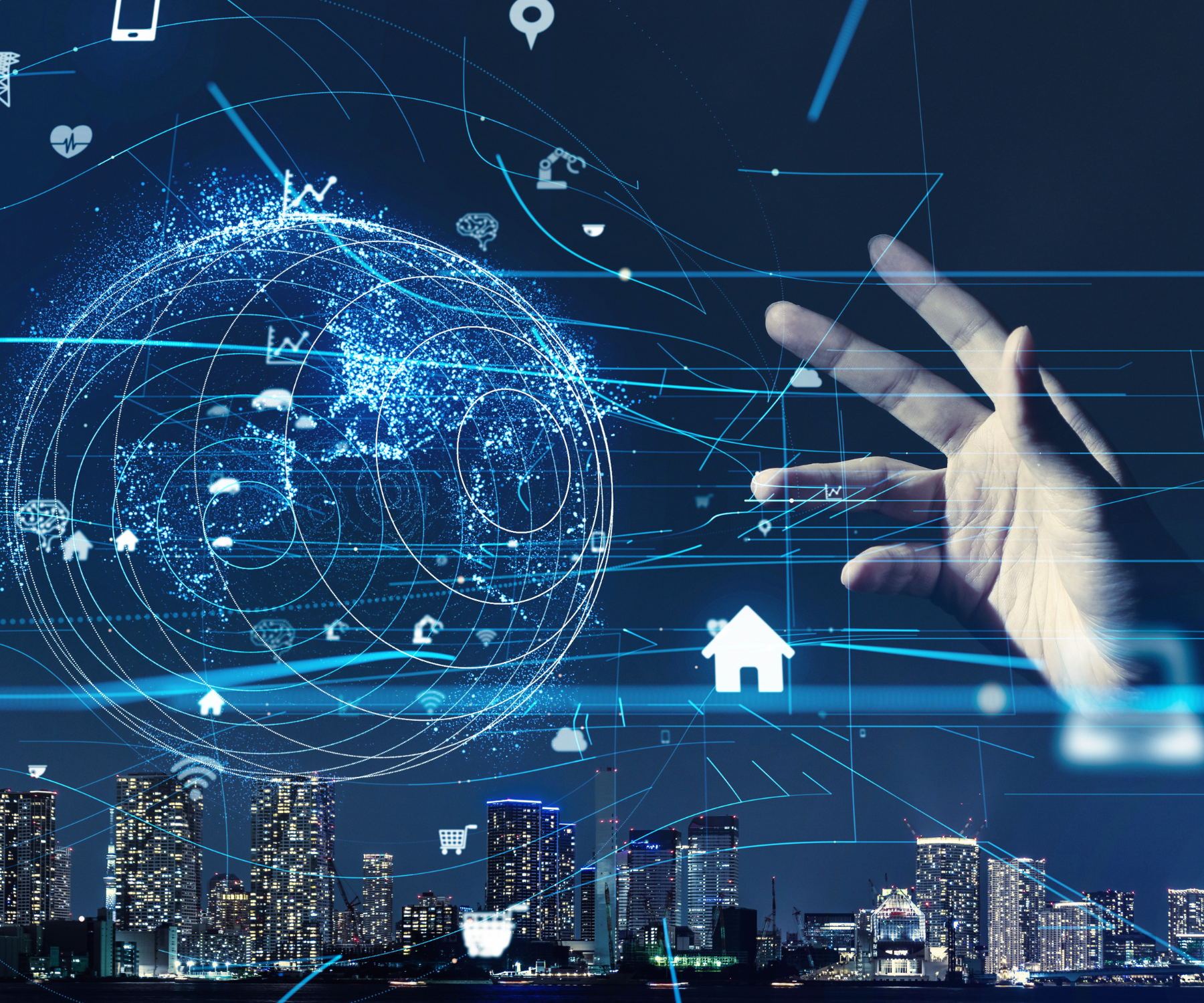 Matter - revolúcia v inteligentnej domácnosti