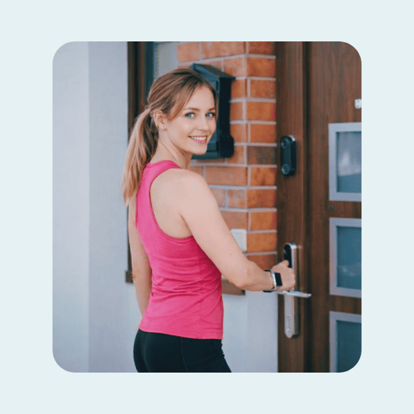 Ako funguje inteligentná kľučka: rýchle vysvetlenie