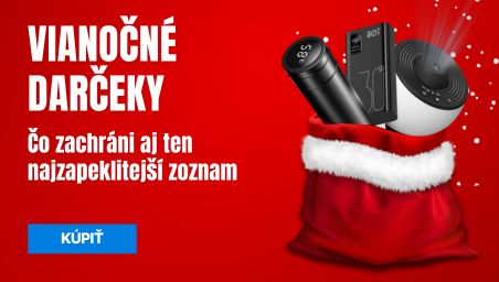 vianocne darceky