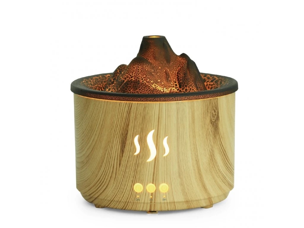 BOT Aroma difuzér RDF3 - drevo