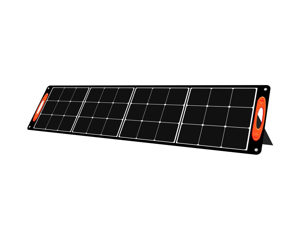 BOT Solárny panel SP1 200 W