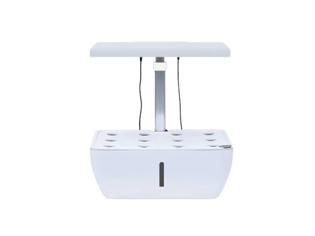 2420 BOT Tuya GPT2 Inteligentný kvetináč s LED diódou