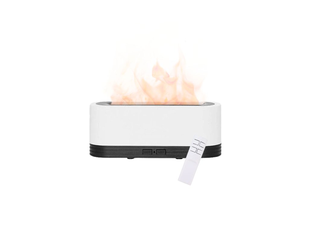 BOT Aróma difuzér RDF4 100 ml biela