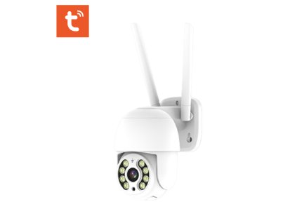 inteligentná vonkajšia wifi kamera bot lna01