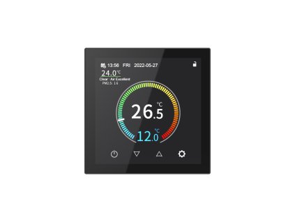 bot wifi izbový termostat tuya rt1 1
