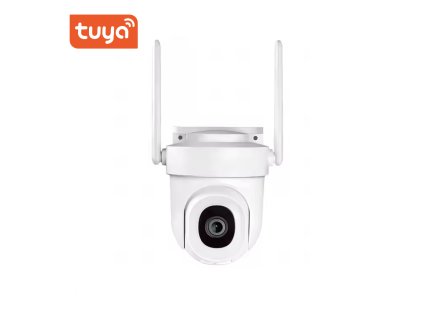 inteligentná vonkajšia wifi kamera na7 4m tuya 2