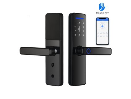 TTLock 811