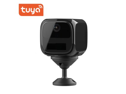 inteligentná vnútorná 4g kamera tuya mc4 mini