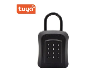 bot smart schránka kb3 tuya 5