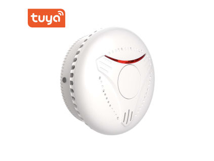 inteligentný detektor dymu Wi-Fi tuya ss1