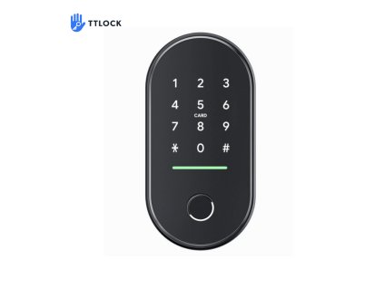 ttlock smart panel bot na uzamknutie mc1 a mc2