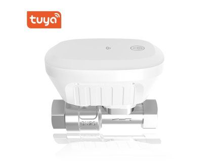 bot smart Wi-Fi vodný ventil tuya wv1