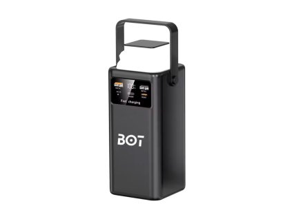 BOT powerbanka 22,5W HP2 30000 mAh