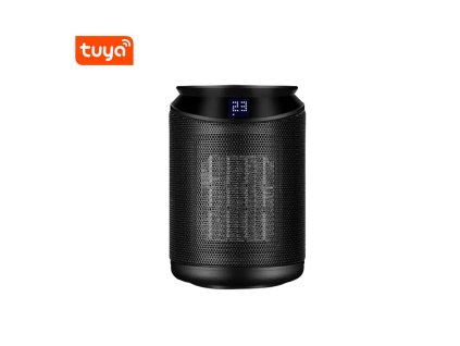 BOT Chytrý keramický PTC ohrievač CH4 (1)