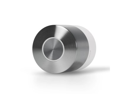 Nuki Inteligentný elektronický zámok Smart Lock Pro 5. generácie, podpora Matter, biela (2)