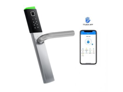 Inteligentna klucka TTLOCK HD1 (1)