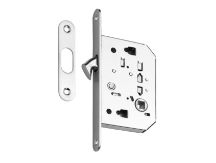 Zámek pro posuvné dveře ROSTEX (1)