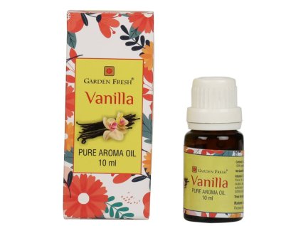 Vanilla
