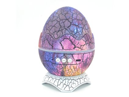 projektor na vajíčka nočnej oblohy (2)