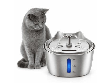 BOT Fontána pre domácich miláčikov K15, 2,5 l