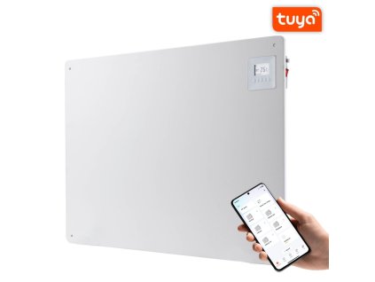 BOT SMART Infračervený vykurovací panel IPH2 550 W WiFi