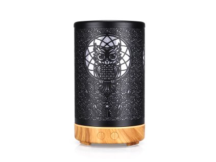 bot aróma difuzér sdm2 sova 100ml