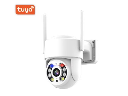 bot smart vonkajšia wifi kamera at3 4m tuya.11