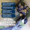 BOT Inteligentná vtáčia búdka s WiFi kamerou Tuya BH1 (2)