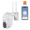 BOT Inteligentná vonkajšia WiFi kamera NA7 4M Tuya
