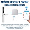 BOT Chytrá kľučka TTLock TH2D 3